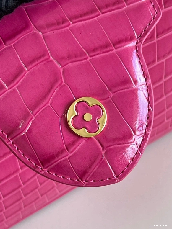 Rep ladies BB CAPUCINES LOUIS VUITTON 0727